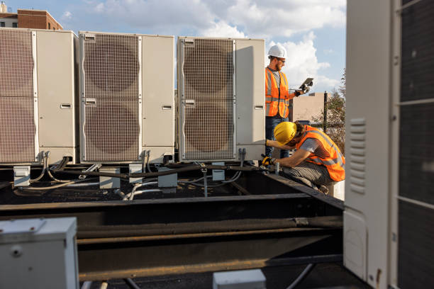 Best Commercial HVAC in Crownpoint, NM