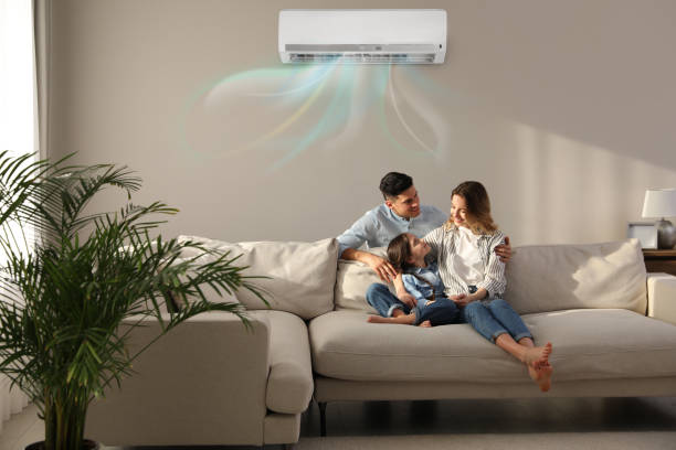 Reliable Crownpoint, NM HVAC Solutions