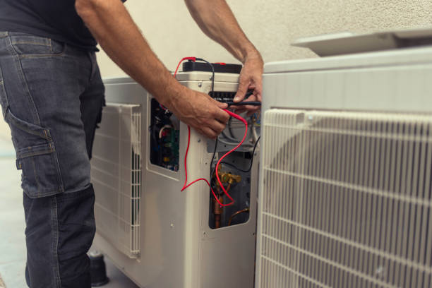 Best Residential HVAC in Crownpoint, NM