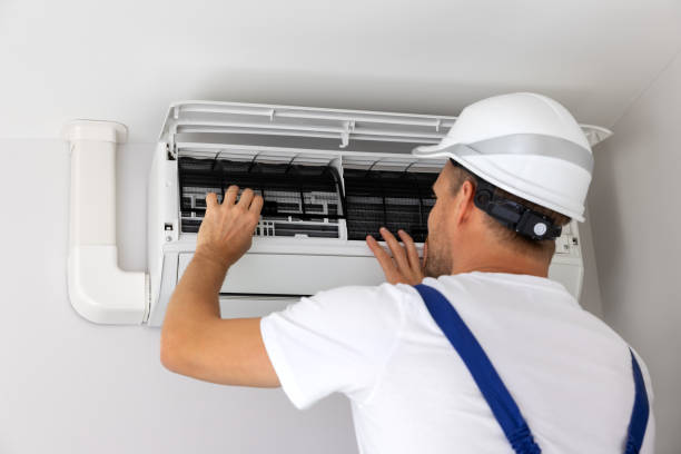 Best Energy-efficient HVAC Solutions in Crownpoint, NM