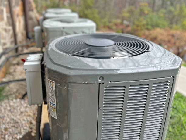 Best Thermostats and Smart Controls in Crownpoint, NM