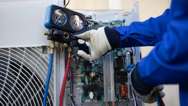 Best Furnace Cleaning in Crownpoint, NM